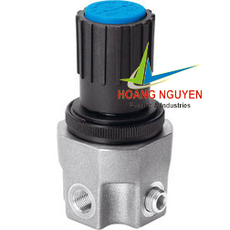 Pressure regulators LR-G/LRS-G